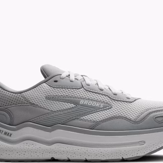 Mens Ghost Max SE Primer Grey Oyster & Alloy