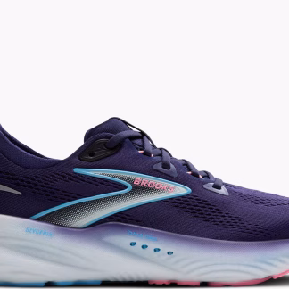 Womens Glycerin 22 Blue Ribbon Peacoat Dianthus