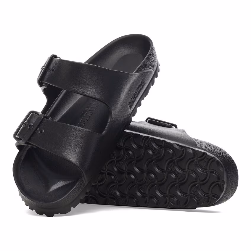 Womens Arizona Essentials EVA-Black - Image 3