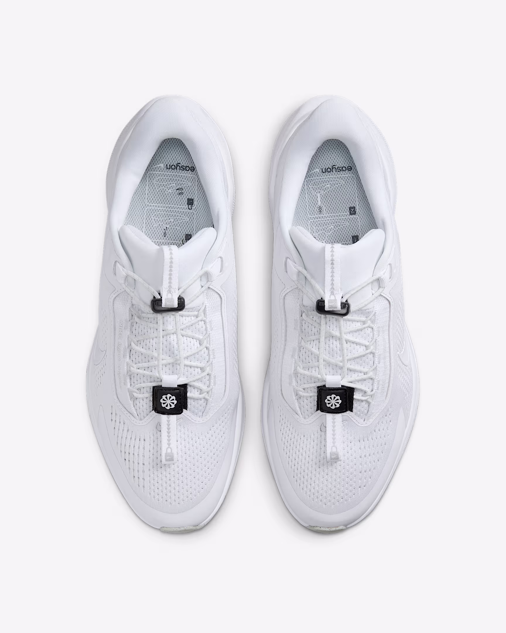 Mens Nike Pegasus Easy On White - Image 3