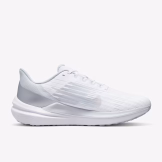 Womens Air Winflo 9 White