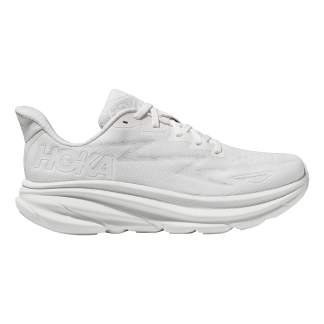 Womens Clifton White Fitness First Sports Kerrville