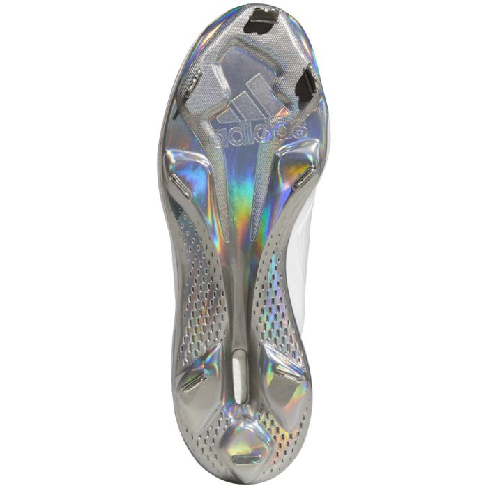 yeezy metal baseball cleats