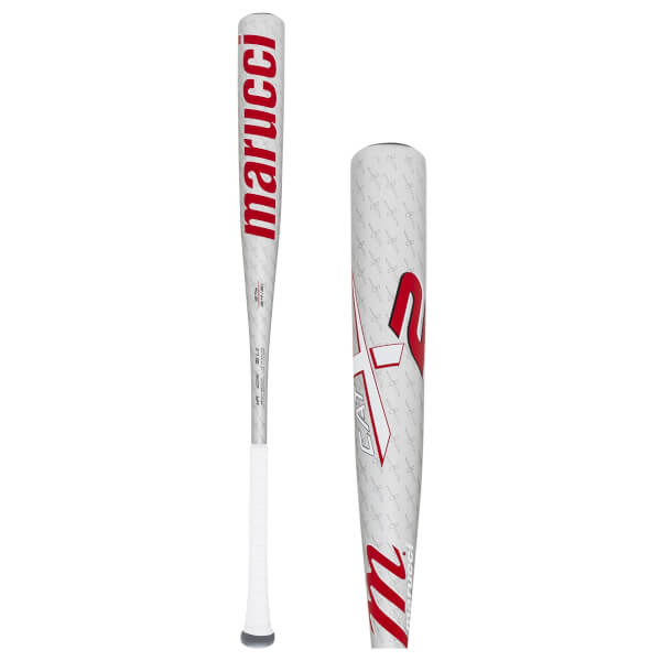 Batte De Baseball Marucci CATX Composite 32/29 (-3) BBCOR - Diamètre 2 5/8" - Neuve Sous Blister