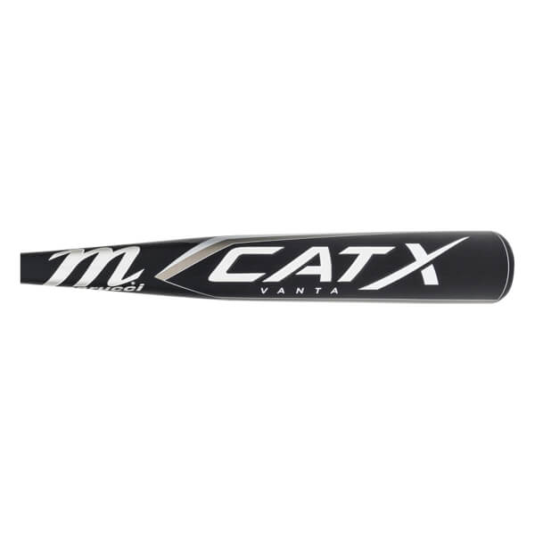 Marucci CATX Vanta BBCOR Baseball Bat, Drop -3 - Fitness First